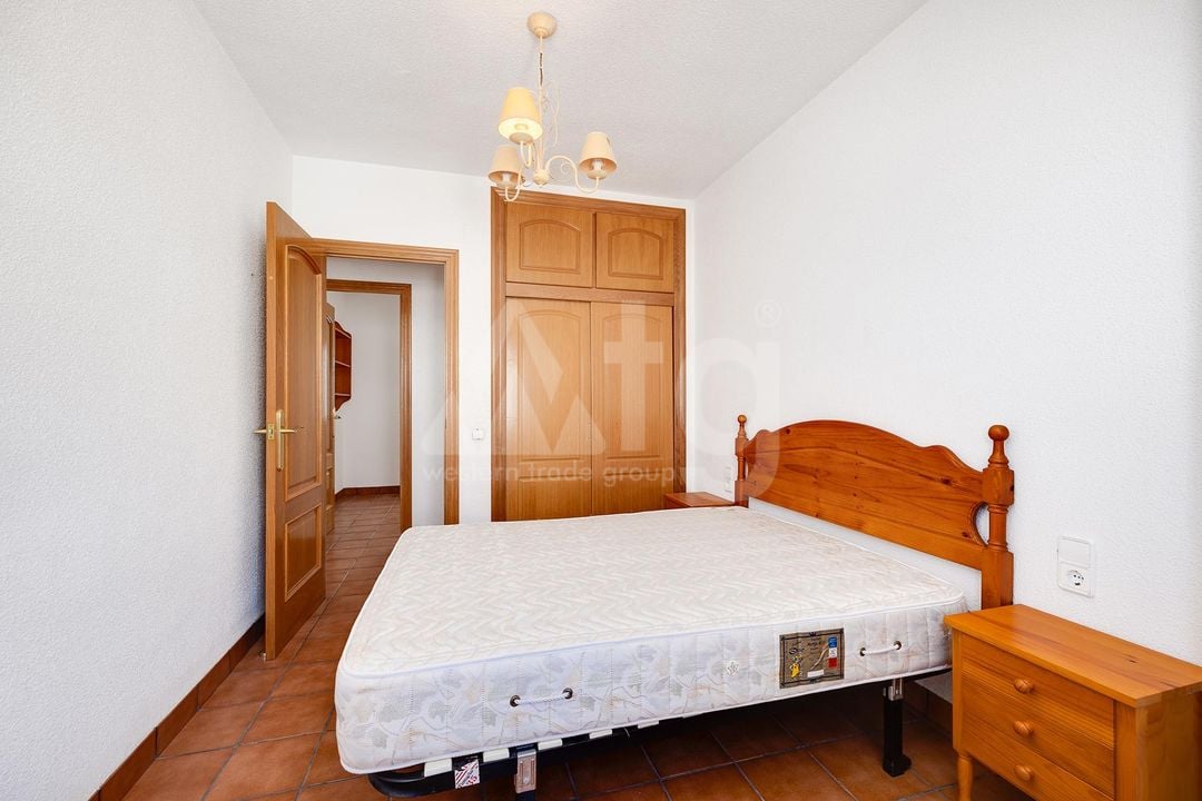 Appartement de 3 chambres à Torrevieja - MS143384 - Photo - 15