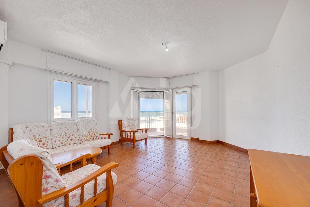 Appartement de 3 chambres à Torrevieja - MS143384 - Photo - 3