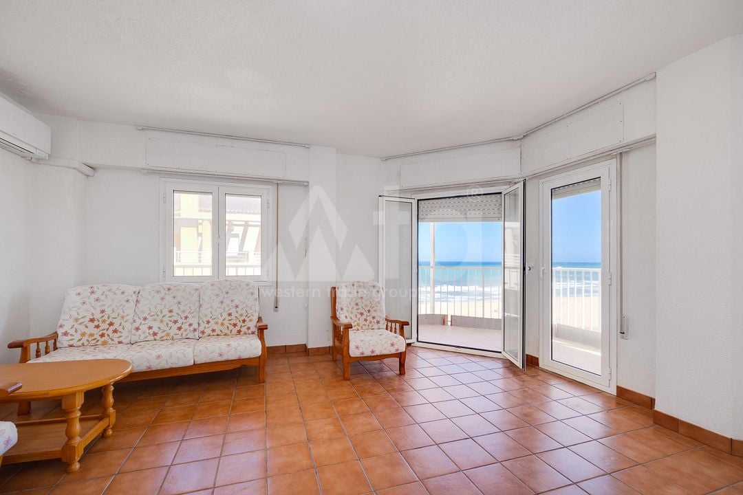 Appartement de 3 chambres à Torrevieja - MS143384 - Photo - 4