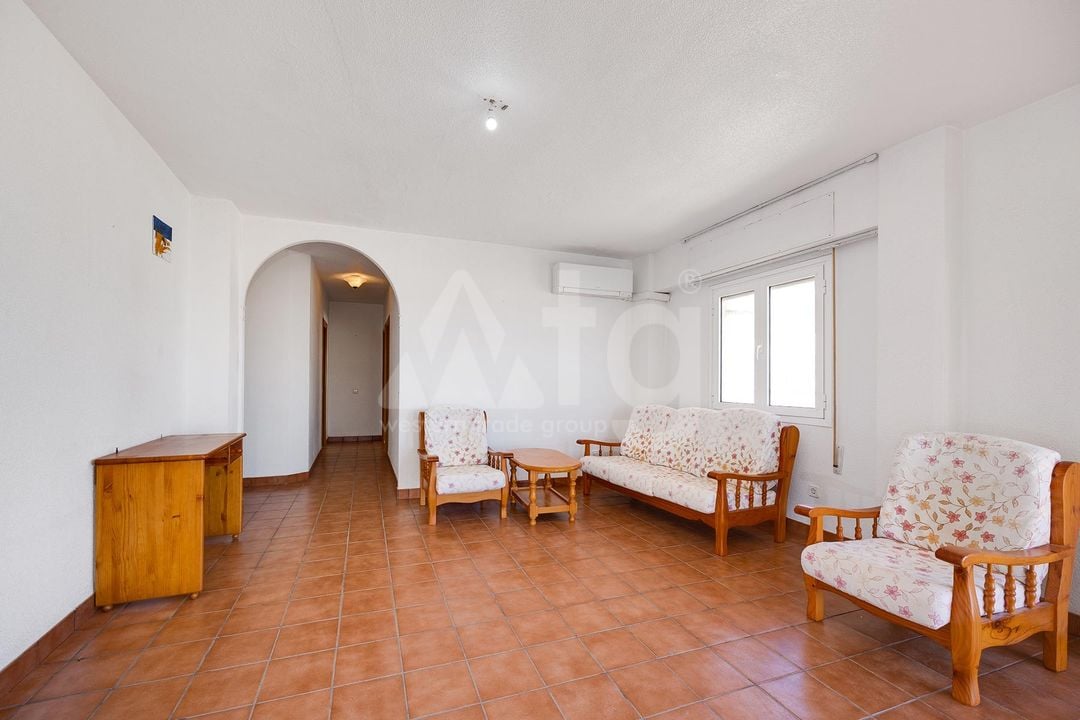 Appartement de 3 chambres à Torrevieja - MS143384 - Photo - 5
