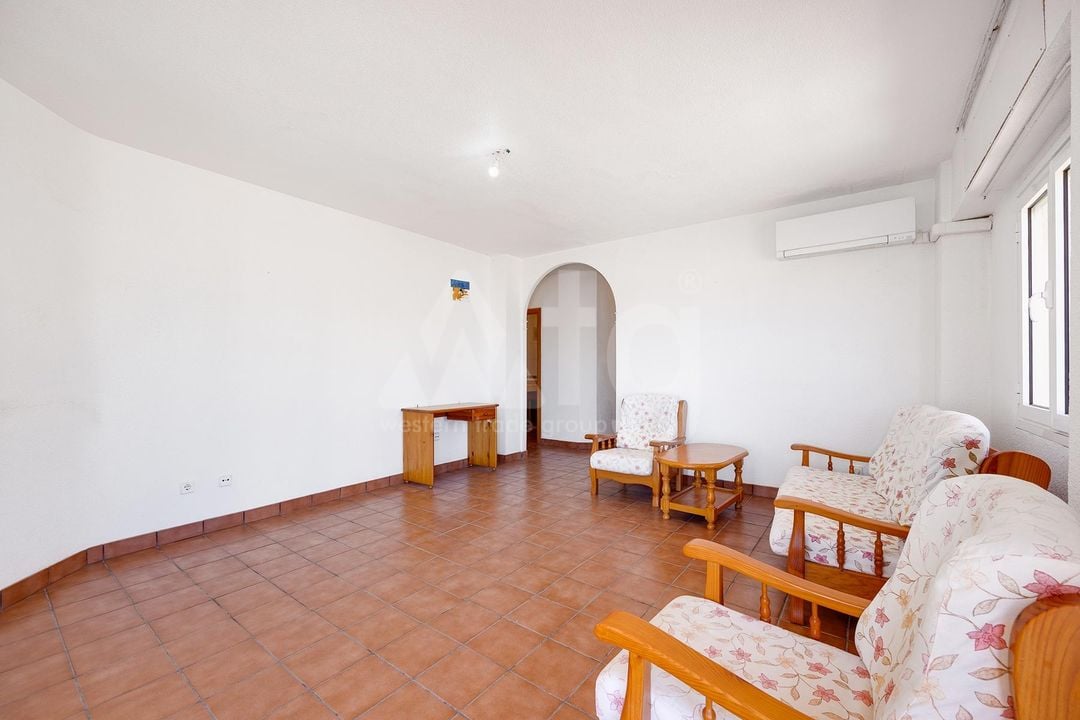 Appartement de 3 chambres à Torrevieja - MS143384 - Photo - 6