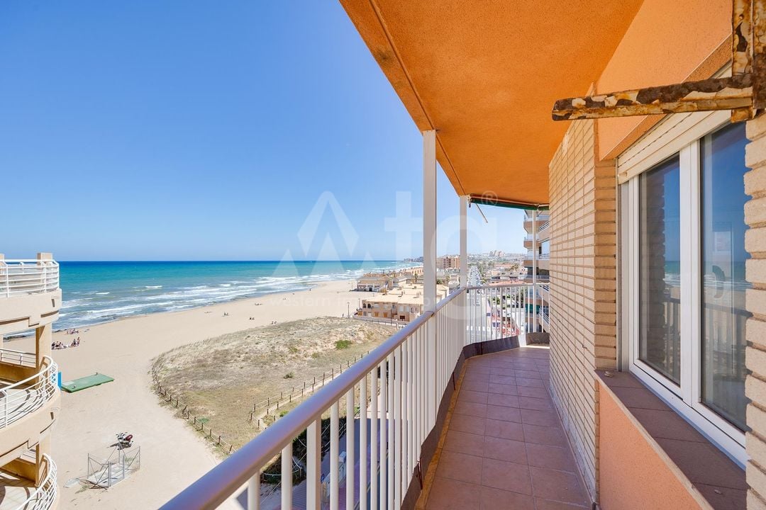 Appartement de 3 chambres à Torrevieja - MS143384 - Photo - 21