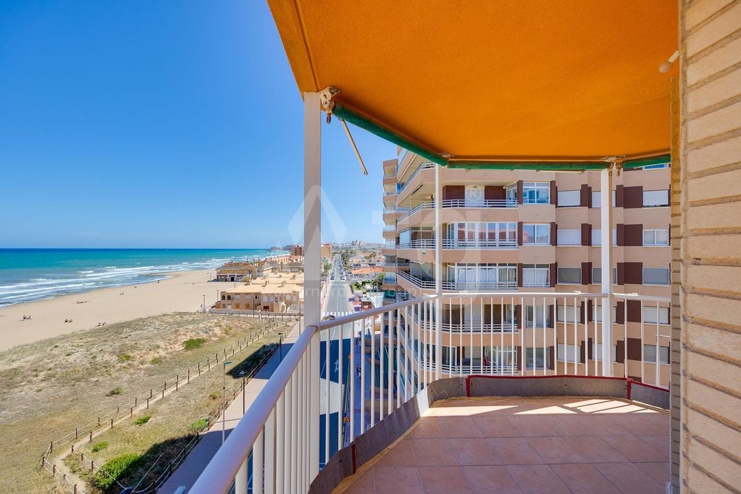 Appartement de 3 chambres à Torrevieja - MS143384 - Photo - 22