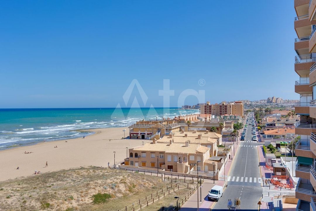 Appartement de 3 chambres à Torrevieja - MS143384 - Photo - 26