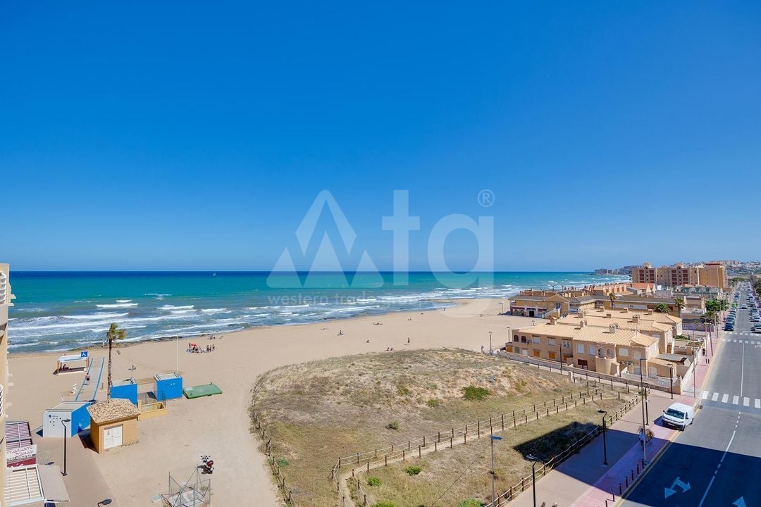 Appartement de 3 chambres à Torrevieja - MS143384 - Photo - 27