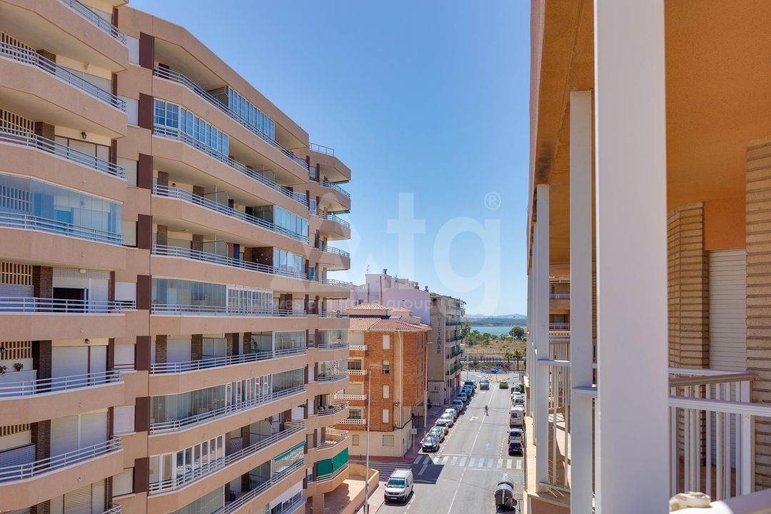 Appartement de 3 chambres à Torrevieja - MS143384 - Photo - 23