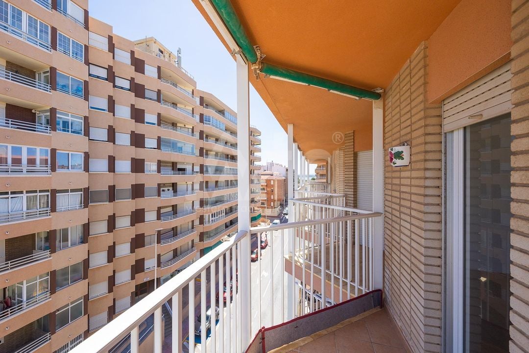 Appartement de 3 chambres à Torrevieja - MS143384 - Photo - 24