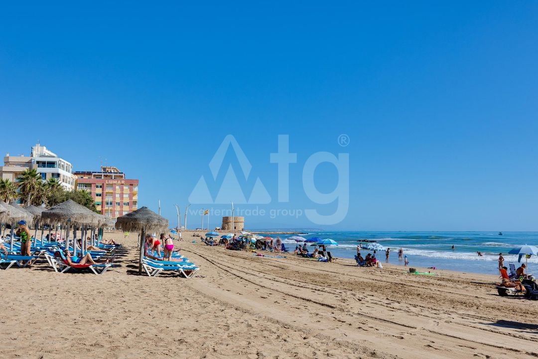Appartement de 3 chambres à Torrevieja - MS143384 - Photo - 28