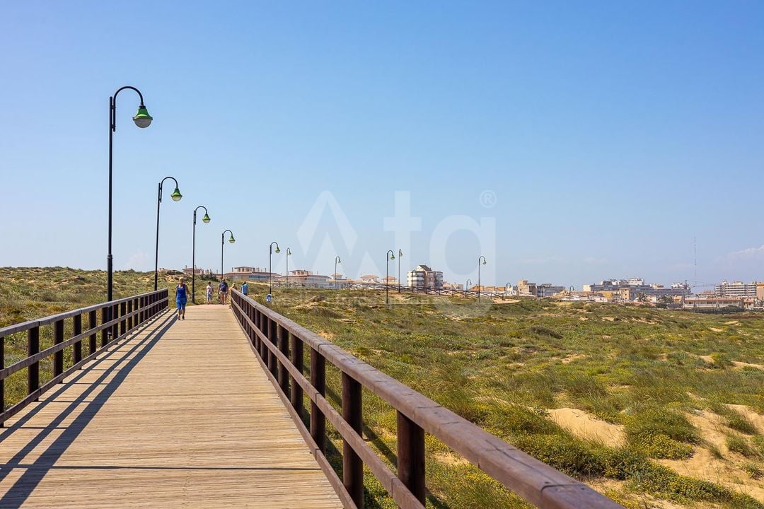 Appartement de 3 chambres à Torrevieja - MS143384 - Photo - 34