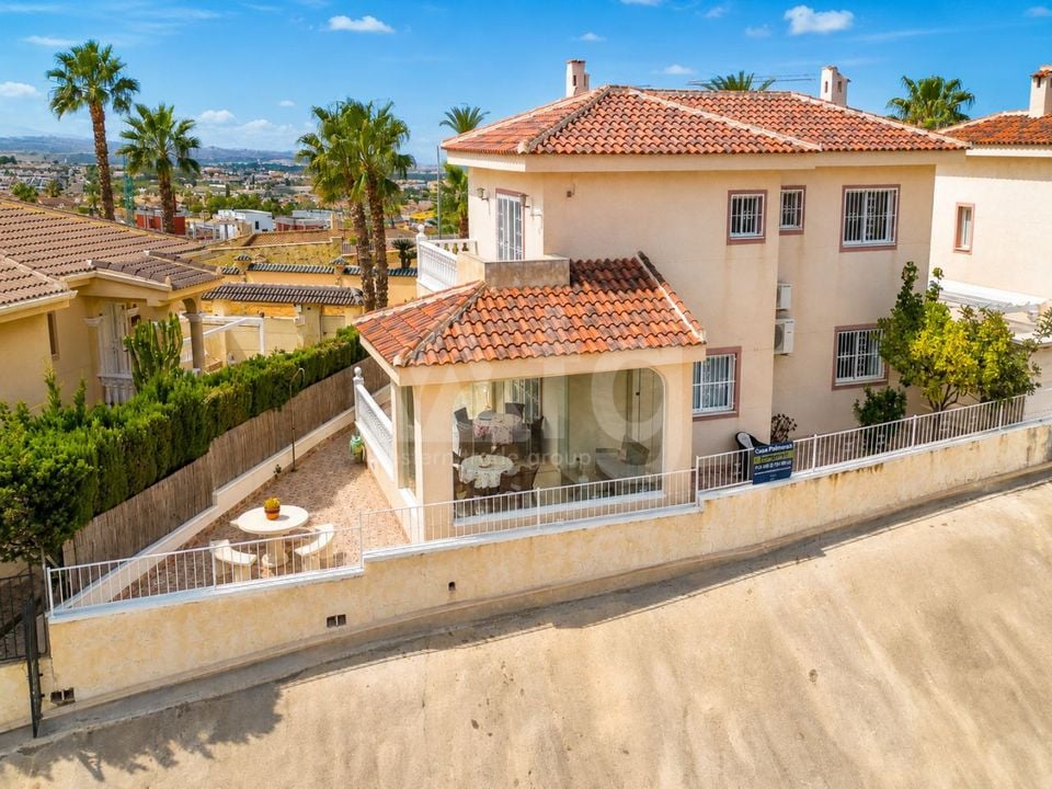 3 bedroom Villa in Rojales - SRT143385 - Photo - 1
