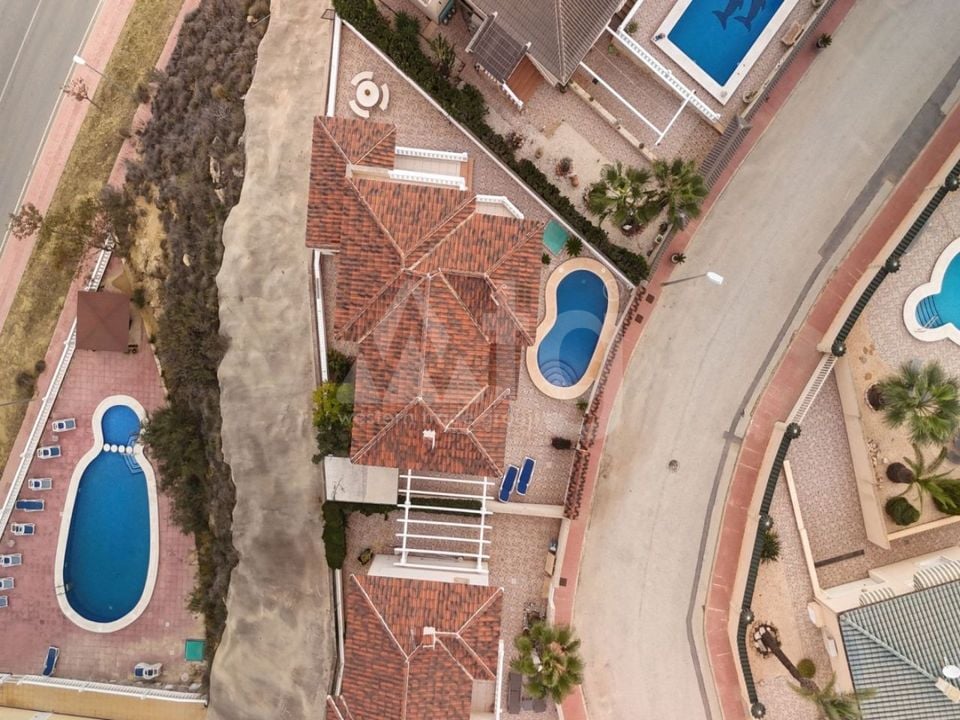 3 bedroom Villa in Rojales - SRT143385 - Photo - 29