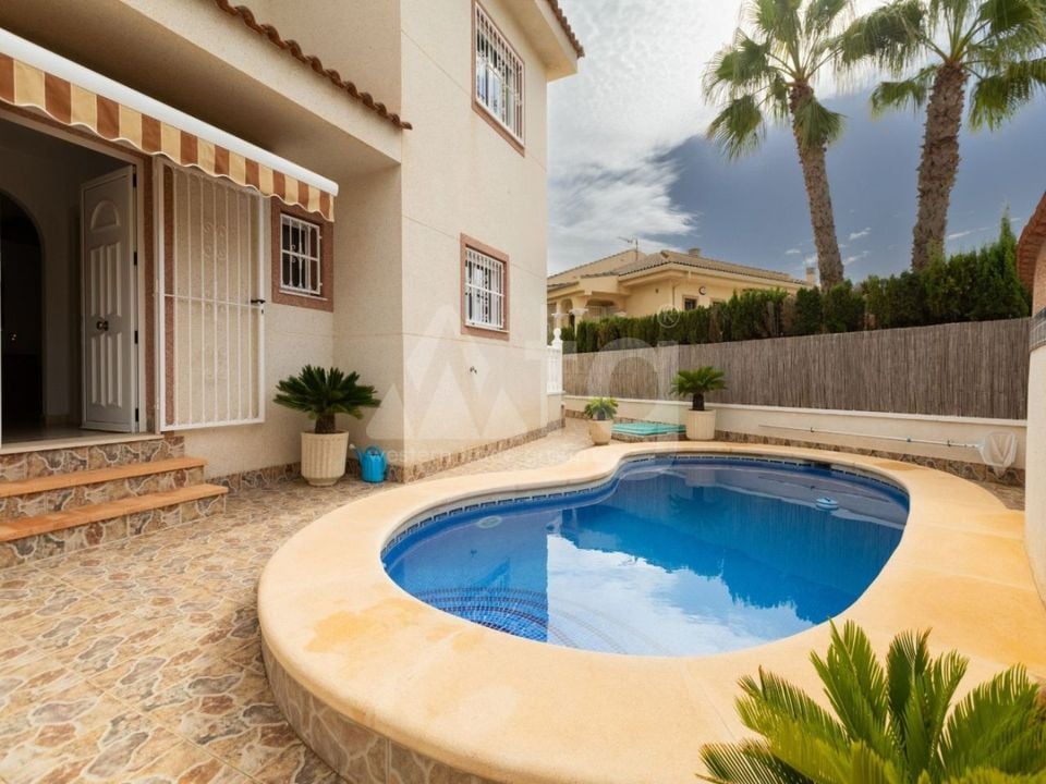 3 bedroom Villa in Rojales - SRT143385 - Photo - 4