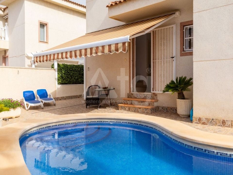 3 bedroom Villa in Rojales - SRT143385 - Photo - 3