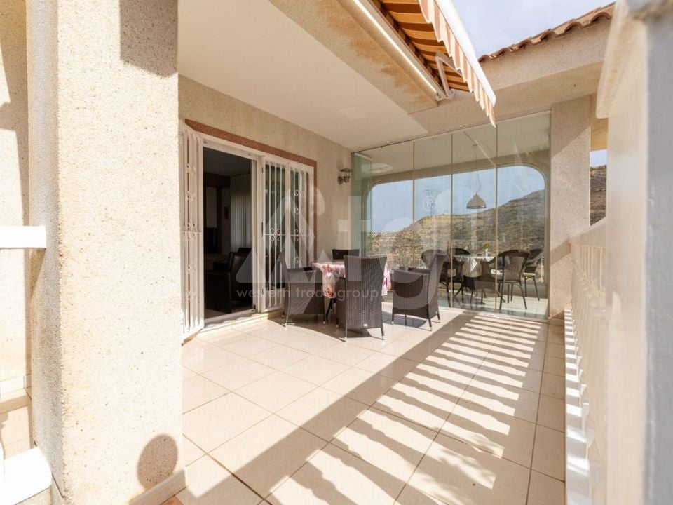 3 bedroom Villa in Rojales - SRT143385 - Photo - 5