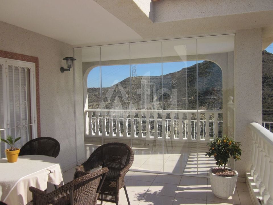 3 bedroom Villa in Rojales - SRT143385 - Photo - 6