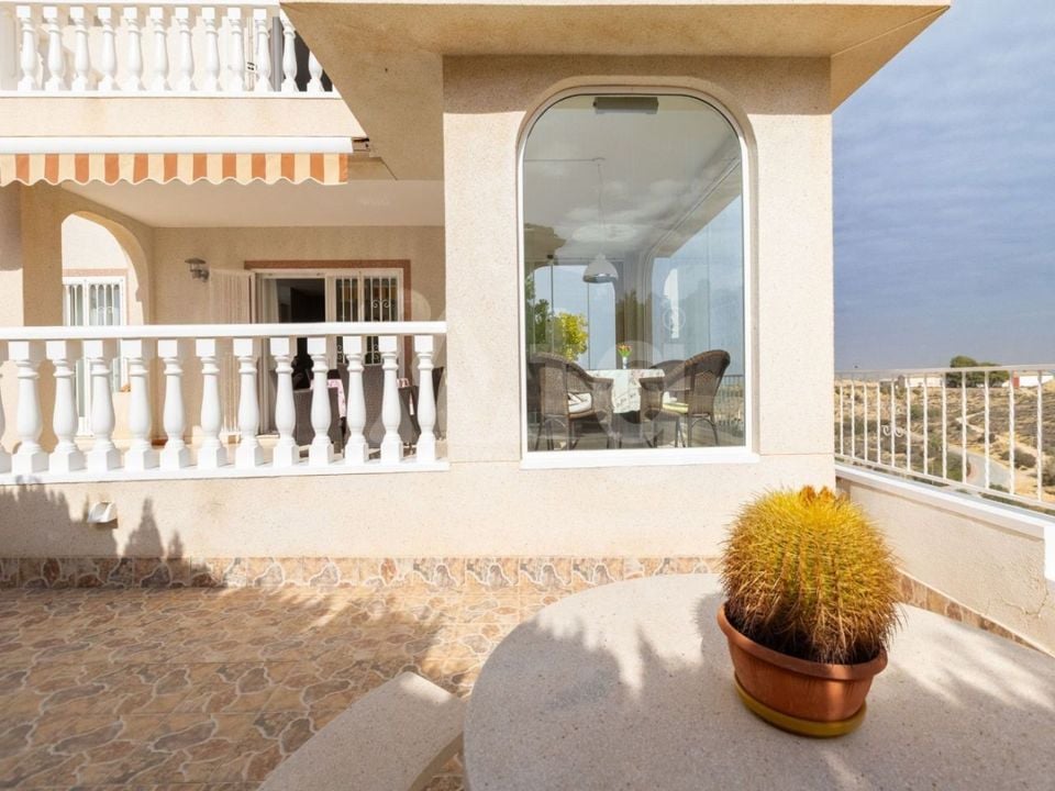 3 bedroom Villa in Rojales - SRT143385 - Photo - 26