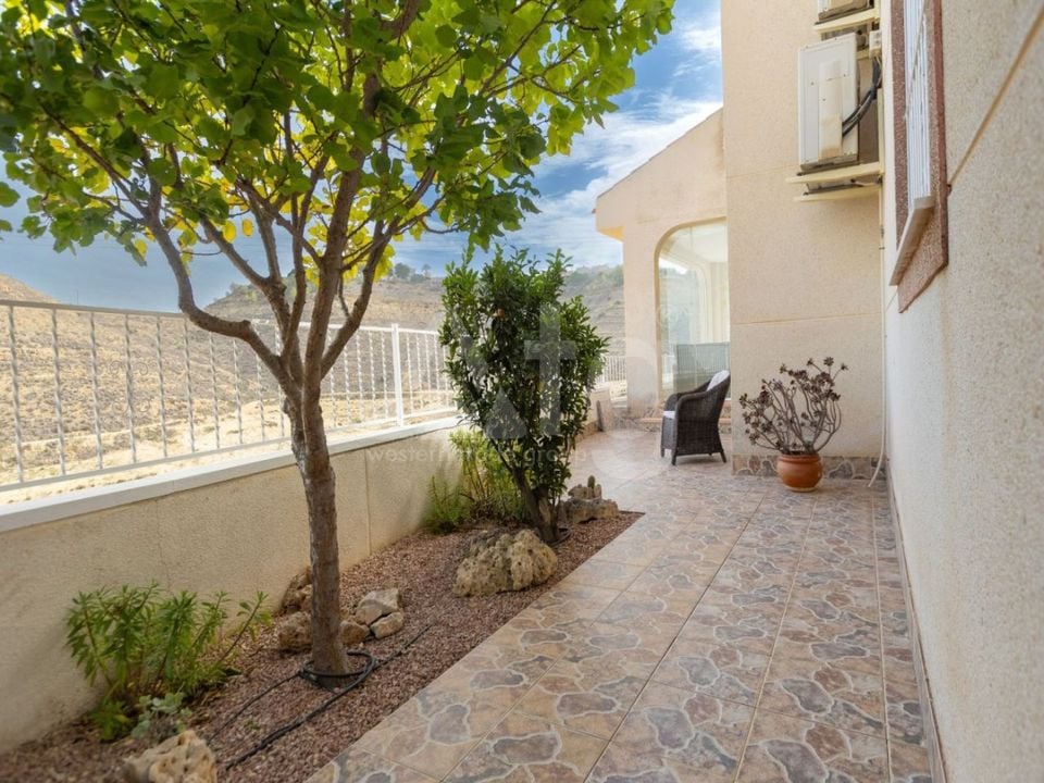 3 bedroom Villa in Rojales - SRT143385 - Photo - 27