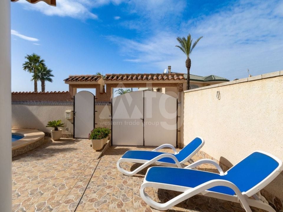 3 bedroom Villa in Rojales - SRT143385 - Photo - 28
