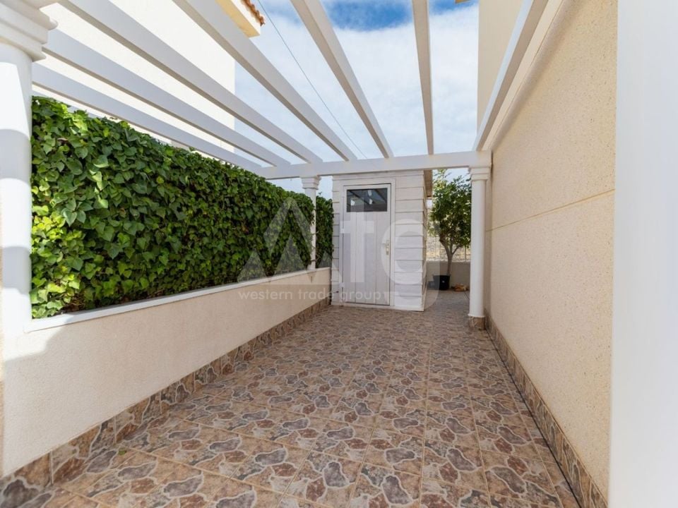 3 bedroom Villa in Rojales - SRT143385 - Photo - 25