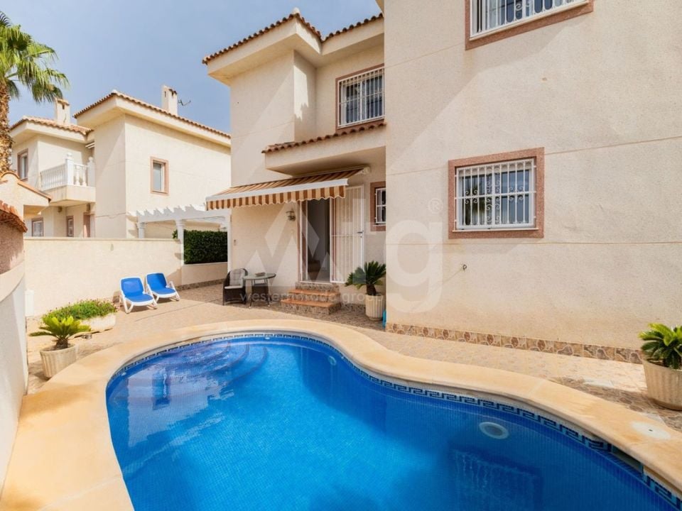 3 bedroom Villa in Rojales - SRT143385 - Photo - 2