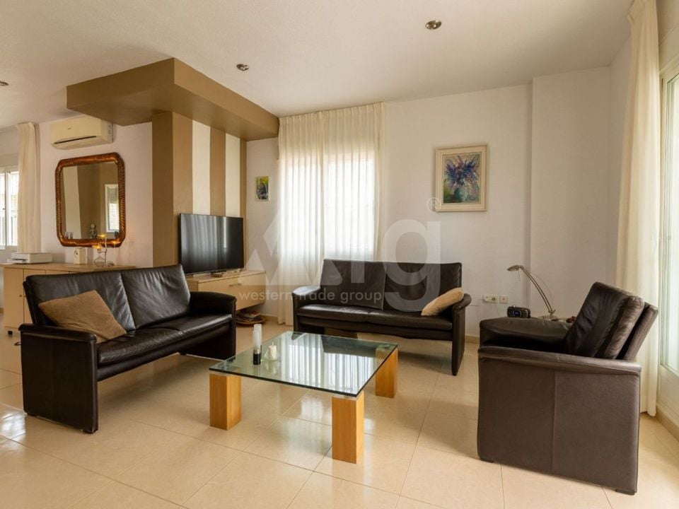 3 bedroom Villa in Rojales - SRT143385 - Photo - 8