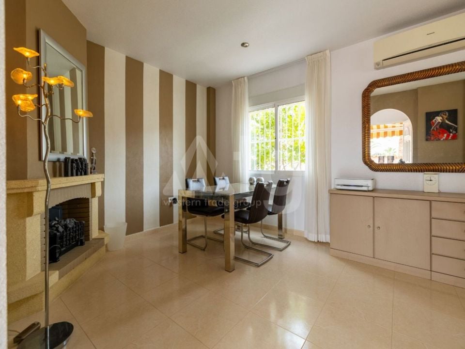 3 bedroom Villa in Rojales - SRT143385 - Photo - 9