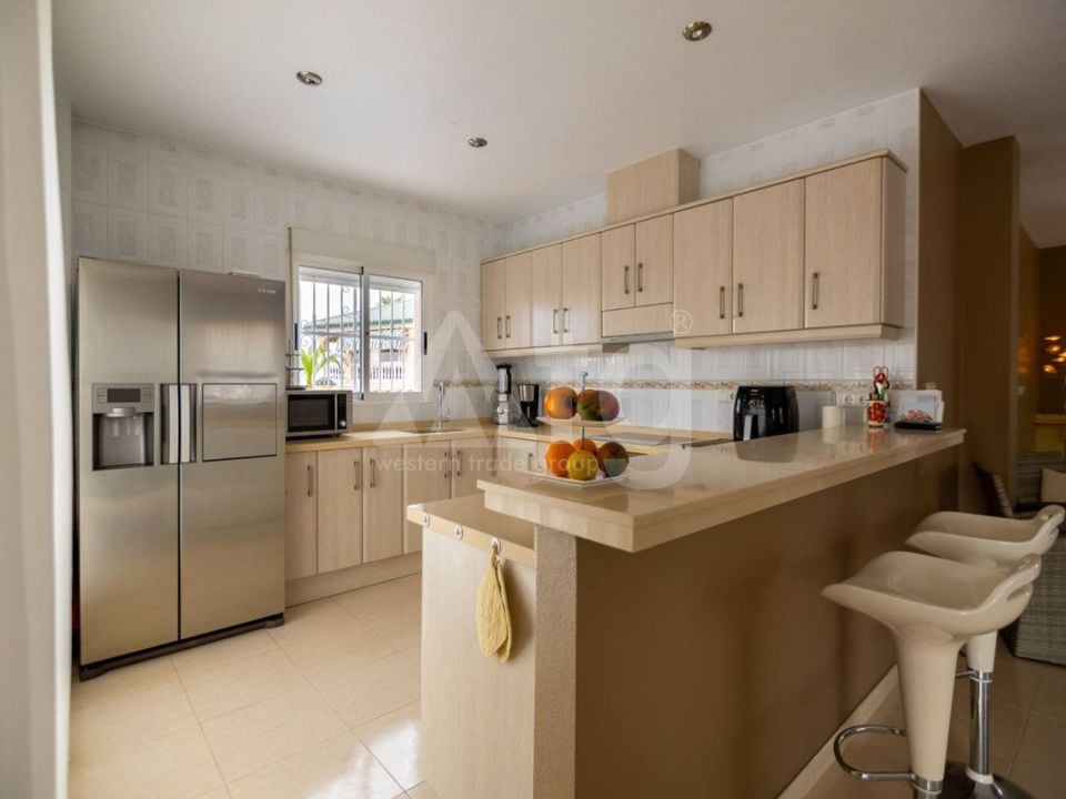 3 bedroom Villa in Rojales - SRT143385 - Photo - 11