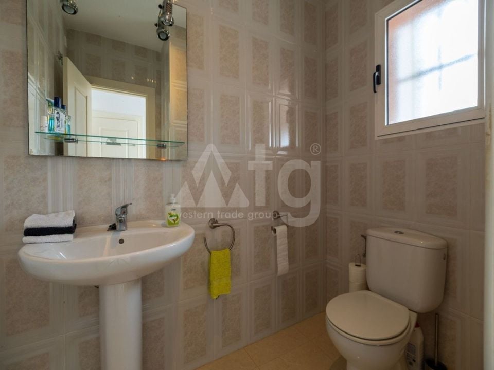 3 bedroom Villa in Rojales - SRT143385 - Photo - 23