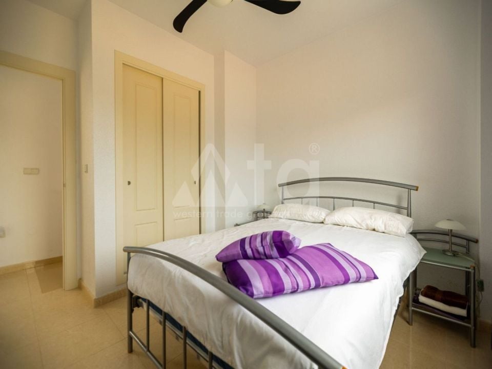 3 bedroom Villa in Rojales - SRT143385 - Photo - 14