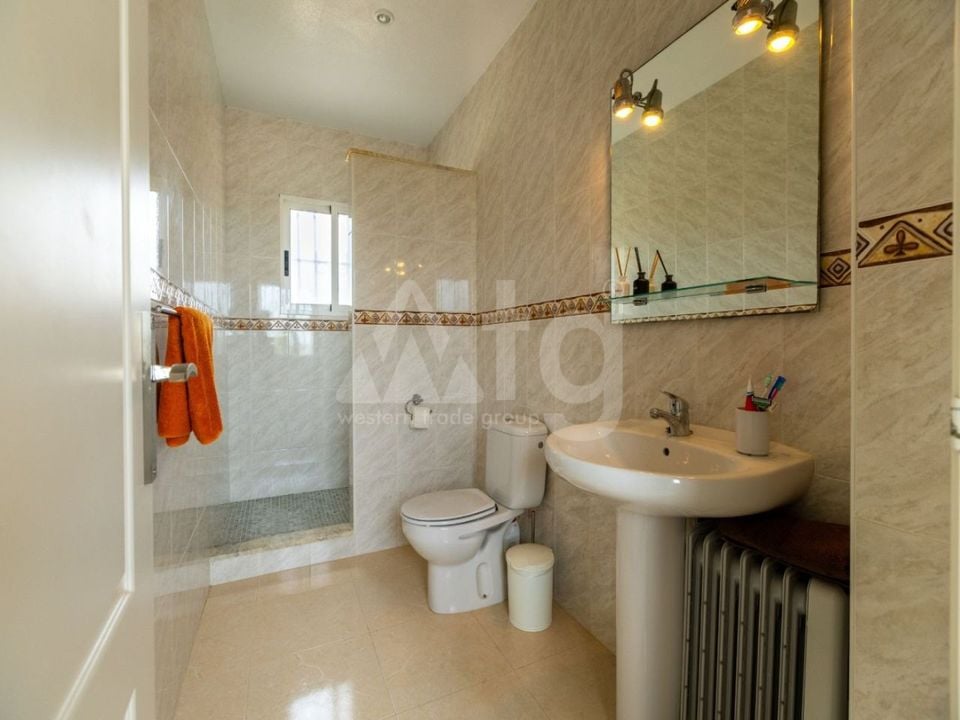 3 bedroom Villa in Rojales - SRT143385 - Photo - 21