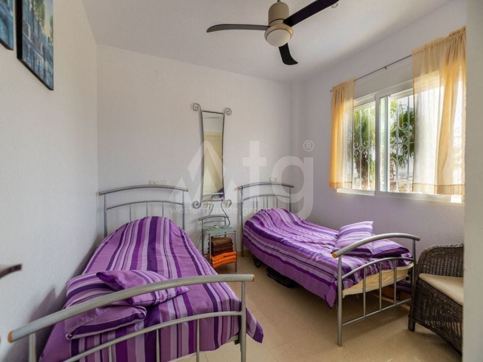 3 bedroom Villa in Rojales - SRT143385 - Photo - 17
