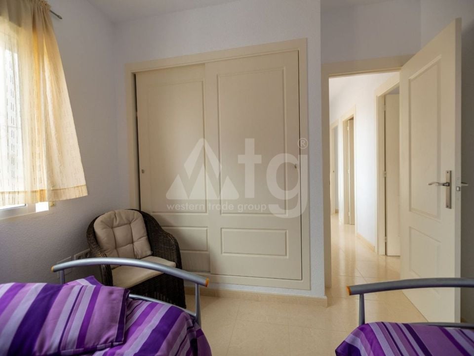 3 bedroom Villa in Rojales - SRT143385 - Photo - 18