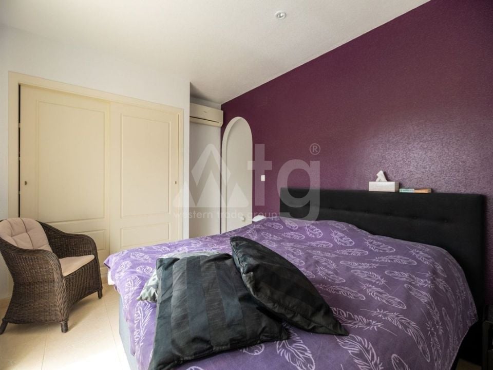 3 bedroom Villa in Rojales - SRT143385 - Photo - 15
