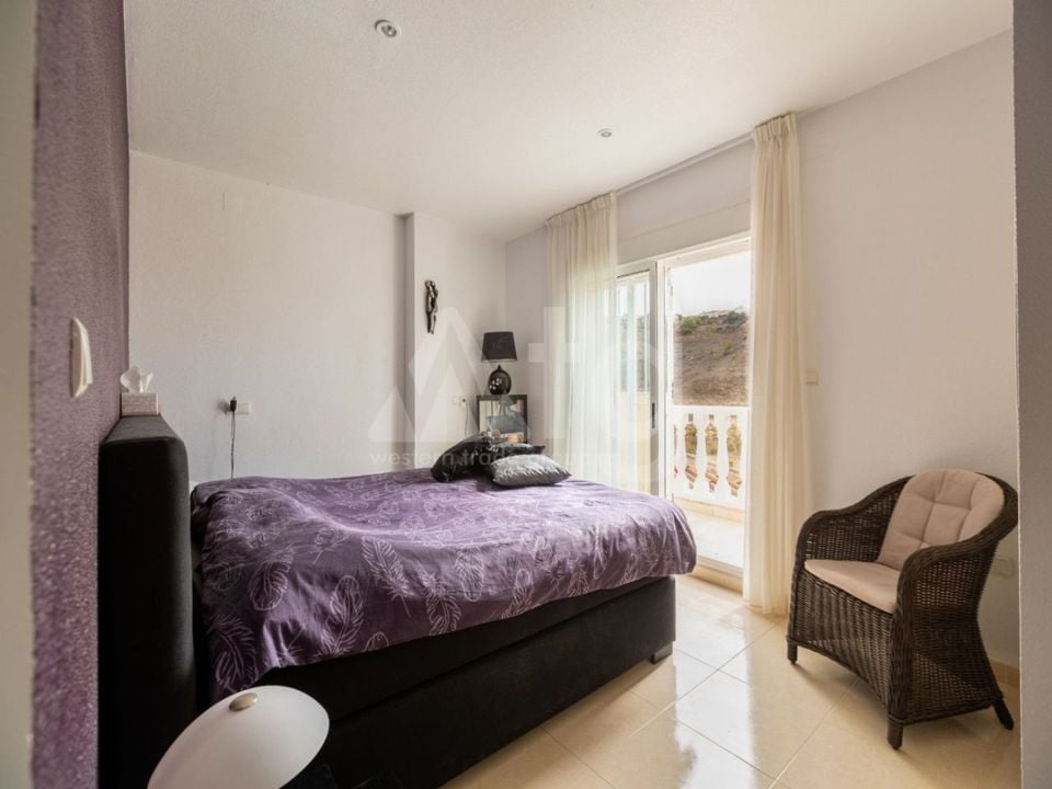 3 bedroom Villa in Rojales - SRT143385 - Photo - 16