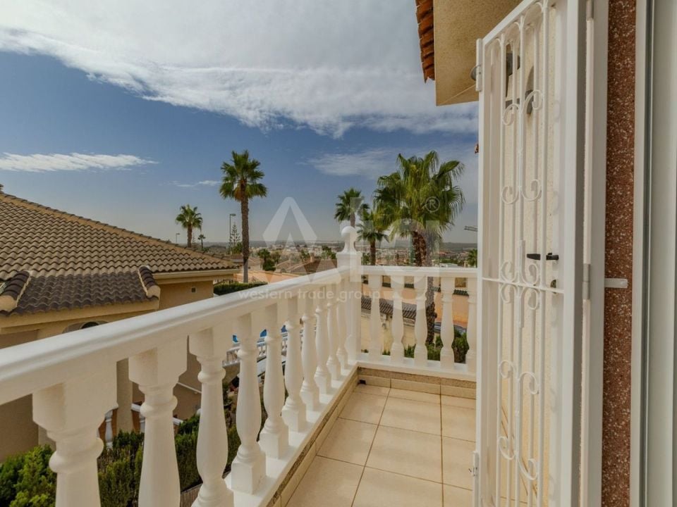 3 bedroom Villa in Rojales - SRT143385 - Photo - 24