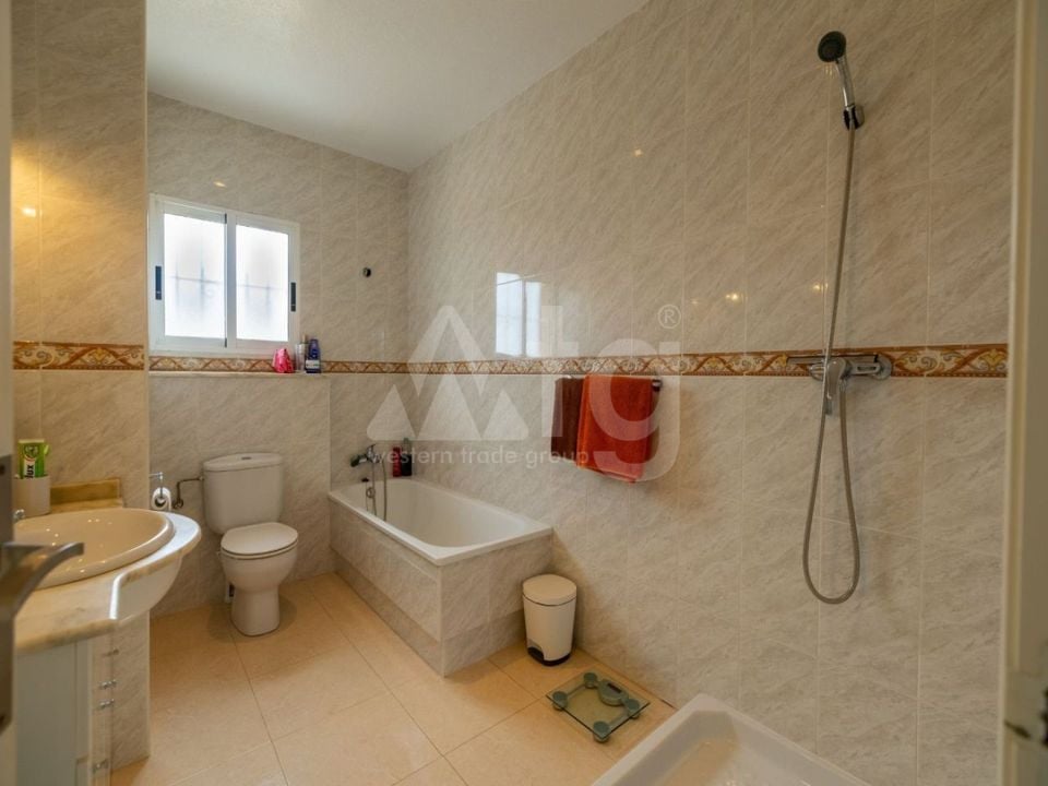 3 bedroom Villa in Rojales - SRT143385 - Photo - 19
