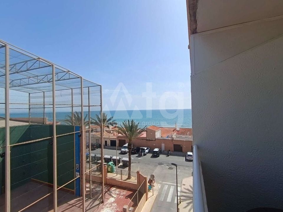Appartement de 2 chambres à Guardamar del Segura - EES143419 - Photo - 14