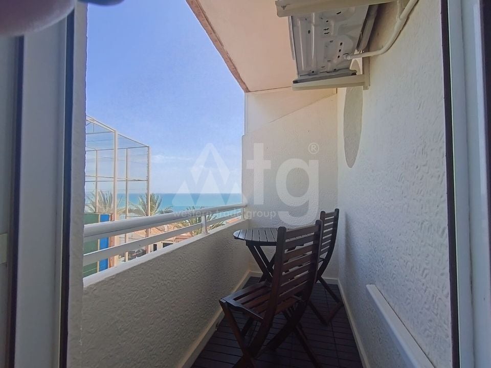 Appartement de 2 chambres à Guardamar del Segura - EES143419 - Photo - 13