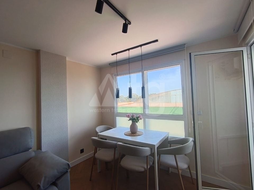 Appartement de 2 chambres à Guardamar del Segura - EES143419 - Photo - 5