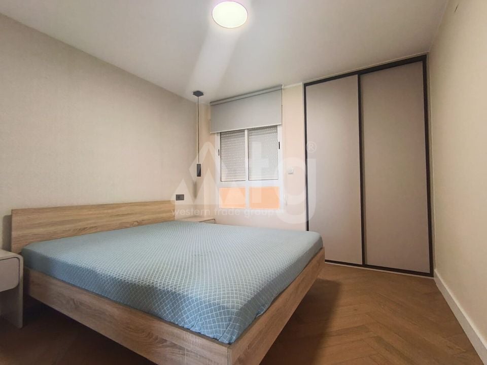 Appartement de 2 chambres à Guardamar del Segura - EES143419 - Photo - 8