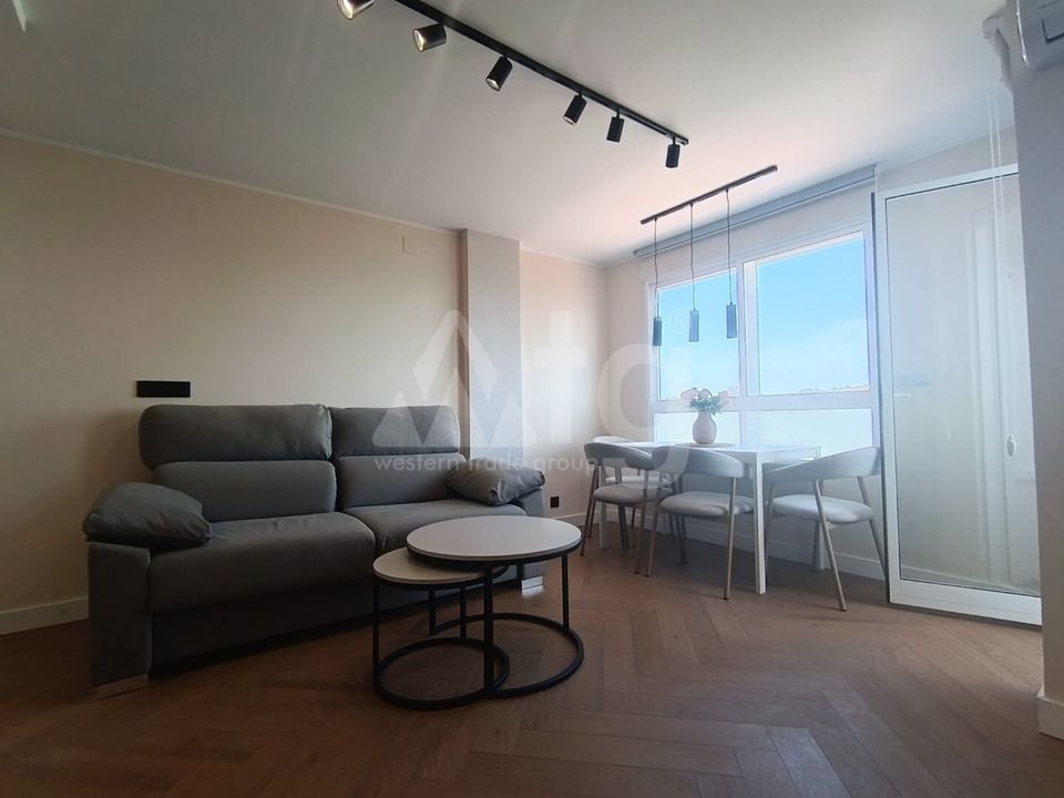 Appartement de 2 chambres à Guardamar del Segura - EES143419 - Photo - 3