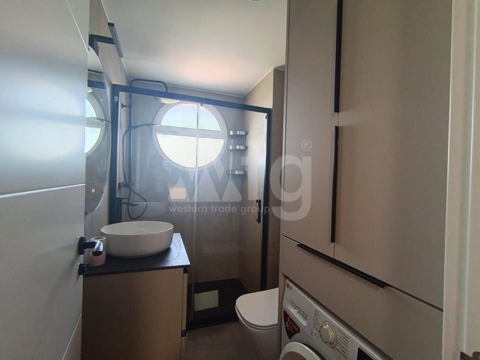 Appartement de 2 chambres à Guardamar del Segura - EES143419 - Photo - 11