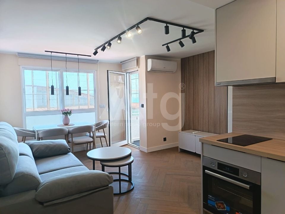 Appartement de 2 chambres à Guardamar del Segura - EES143419 - Photo - 4