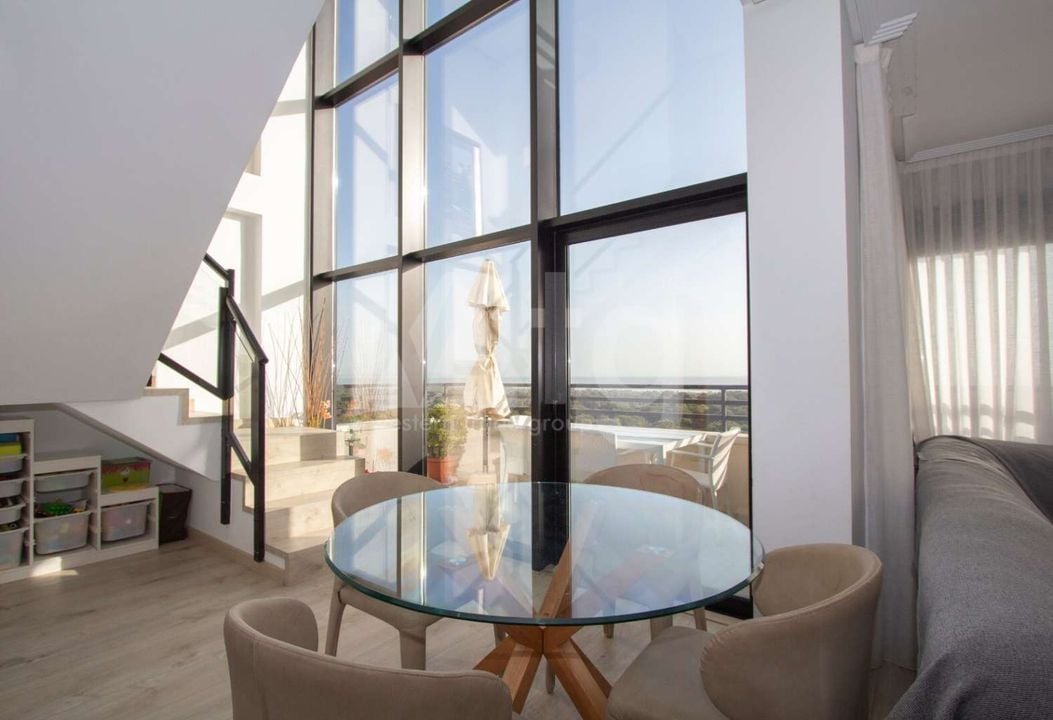 3 bedroom Penthouse in Guardamar del Segura - EES143426 - Photo - 6