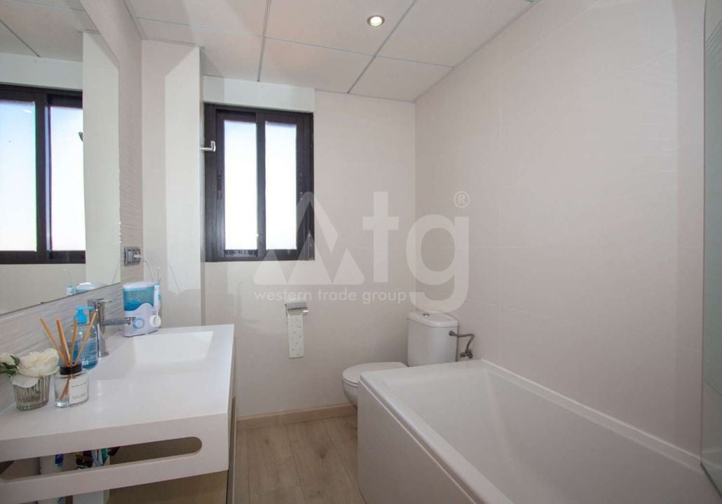 3 bedroom Penthouse in Guardamar del Segura - EES143426 - Photo - 13