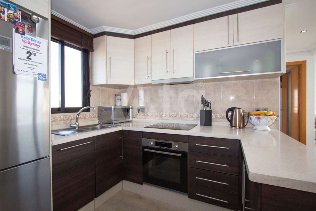 3 bedroom Penthouse in Guardamar del Segura - EES143426 - Photo - 8