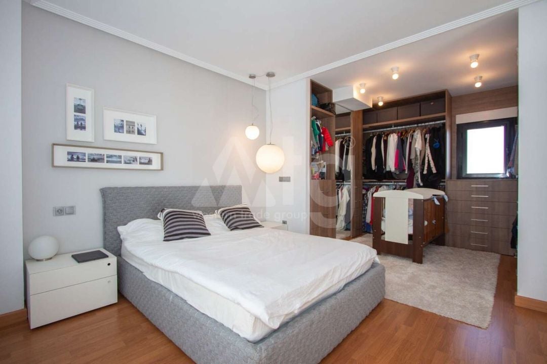 3 bedroom Penthouse in Guardamar del Segura - EES143426 - Photo - 10