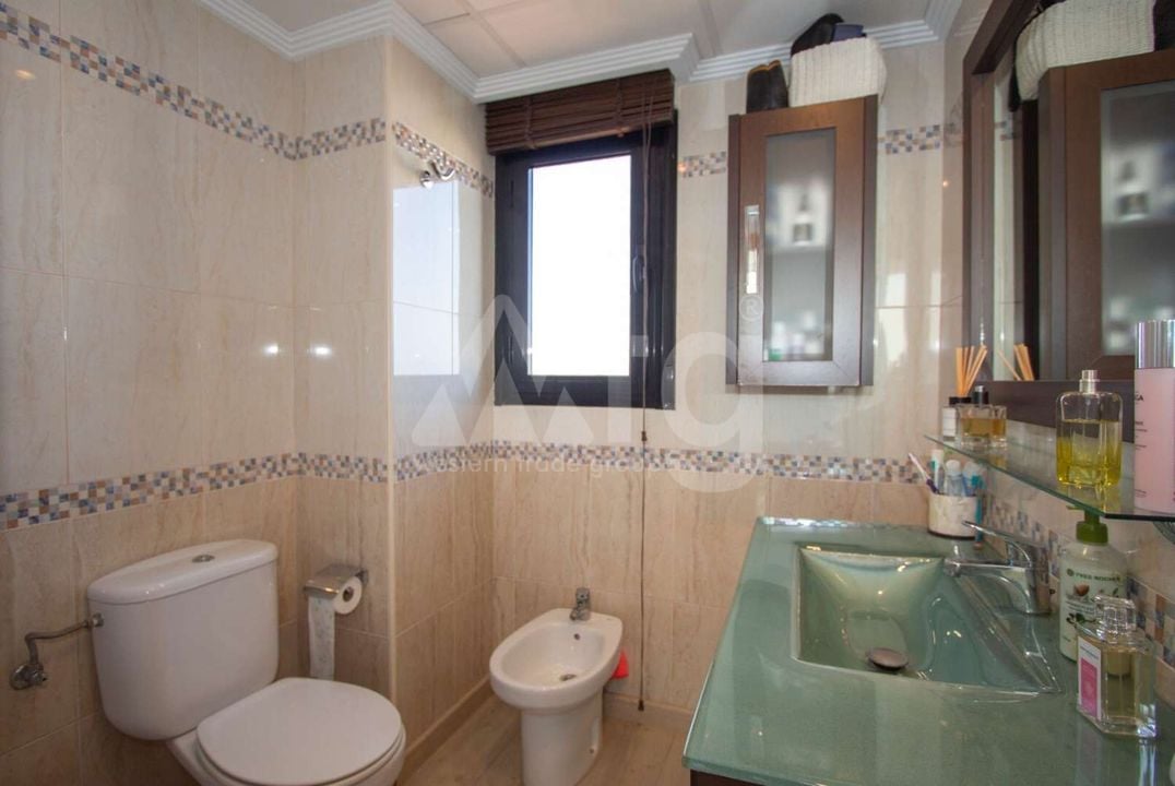 3 bedroom Penthouse in Guardamar del Segura - EES143426 - Photo - 14