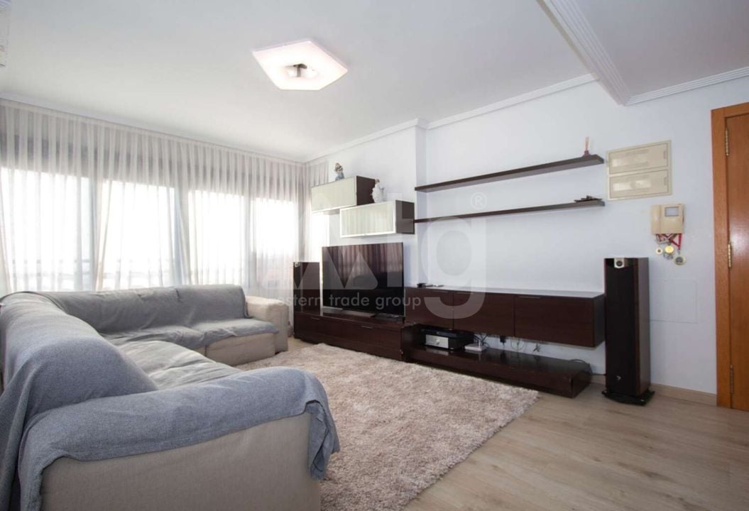 3 bedroom Penthouse in Guardamar del Segura - EES143426 - Photo - 4