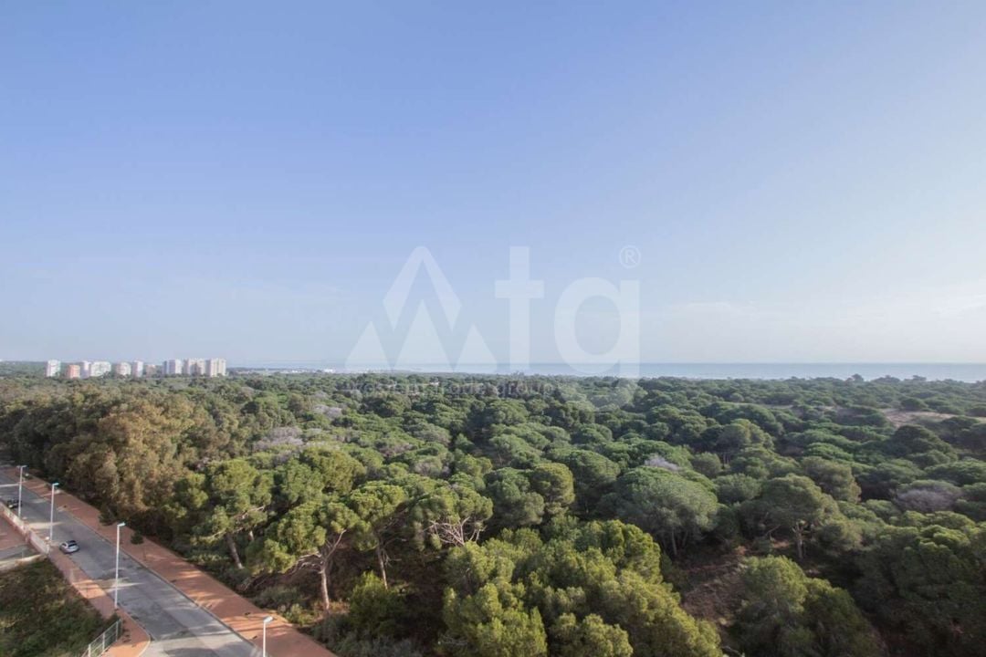 3 bedroom Penthouse in Guardamar del Segura - EES143426 - Photo - 17